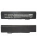 Batterie 11.1V 4.4Ah Li-ion pour Acer TravelMate 3200