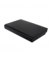 Batterie 11.1V 4.4Ah Li-ion pour Acer Aspire 3100