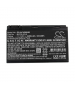 Batterie 11.1V 4.4Ah Li-ion pour Acer Aspire 3100