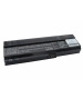Batterie 11.1V 6.6Ah Li-ion pour Acer TravelMate 3000