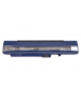 Batterie 11.1V 7.8Ah Li-ion pour Acer Aspire One AOD250