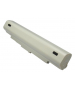 Batterie 11.1V 6.6Ah Li-ion pour Acer Aspire One 531