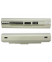 Batterie 11.1V 6.6Ah Li-ion pour Acer Aspire One 531