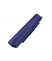 Batterie 11.1V 6.6Ah Li-ion pour Acer Aspire One 531
