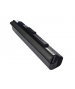 Batterie 11.1V 6.6Ah Li-ion pour Acer Aspire One 751h