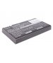 Batterie 14.8V 4.4Ah Li-ion pour Acer Aspire 5100