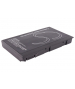 Batterie 14.8V 4.4Ah Li-ion pour Acer Aspire 5100