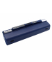 Batterie 11.1V 8.8Ah Li-ion pour Acer Aspire One 531