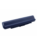 Batterie 11.1V 8.8Ah Li-ion pour Acer Aspire One 531