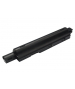 Batterie 10.8V 6.6Ah Li-ion pour Acer TravelMate 8471