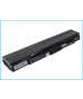 Batterie 11.1V 4.4Ah Li-ion AL10D56 pour Acer Aspire One 721