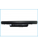 Batterie 11.1V 6.6Ah Li-ion pour Acer Aspire 3820