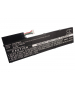 Batterie 11.1V 4.85Ah LiPo pour Acer Aspire Timeline Ultra M5
