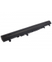 Batterie 14.8V 2.4Ah Li-ion AL12A32 pour Acer Aspire V5