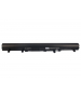 Batterie 14.8V 2.4Ah Li-ion AL12A32 pour Acer Aspire V5