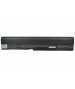 Batterie 11.1V 4.4Ah Li-ion AL12B31 pour Acer Aspire V5