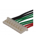 Batterie 15.2V 3.5Ah Li-ion AL13B3K pour Acer Aspire V7