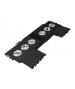 Batterie 7.4V 3.79Ah LiPo pour Acer Aspire S7 Ultrabook IPS