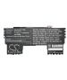 Batterie 7.4V 3.79Ah LiPo pour Acer Aspire S7 Ultrabook IPS