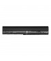Batterie 14.4V 2.2Ah Li-ion pour Acer Aspire One 725
