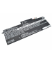 Batterie 7.5V 6.06Ah LiPo AP13D3K pour Acer Aspire S3