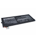 Batterie 11.25V 3.95Ah LiPo AP13J3K pour Acer Chromebook C740