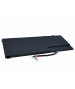 Batterie 11.4V 4.6Ah LiPo AC14A8L pour Acer Aspire Nitro VN7