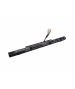 Batterie 14.8V 2.2Ah Li-ion AL15A32 pour Acer Aspire E5-422