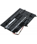 Batterie 7.6V 4.4Ah LiPo pour Acer Aspire Switch 11