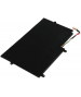 Batterie 7.6V 4.4Ah LiPo pour Acer Aspire Switch 11
