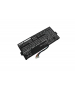 Batterie 10.8V 3.45Ah Li-ion pour Acer Chromebook R11 C738T