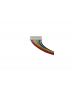 Batterie 10.8V 3.45Ah Li-ion pour Acer Chromebook R11 C738T
