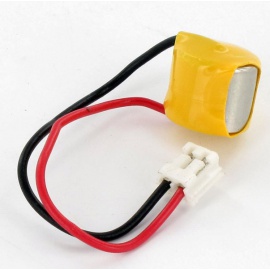 Pile Lithium 3V AFP1801 pour NAIS FP1 C24/C40/C56/C72