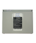 Batterie 10.8V 5.8Ah Li-Po A1175 pour Apple MACBOOK PRO 15