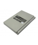Batterie 10.8V 6.6Ah LiPo pour Apple MacBook Pro 17" A1151