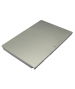 Batterie 10.8V 6.6Ah LiPo pour Apple MacBook Pro 17" A1151