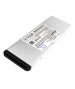 Batterie 10.8V 4.2Ah Li-Po pour Apple MacBook 13" A1278