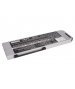 Batterie 10.8V 4.6Ah LiPo pour Apple MacBook Pro 15" A1286
