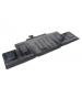 Batterie 10.95V 8.6Ah LiPo A1417 pour Apple MacBook Pro Core i7