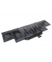 Batterie 10.95V 8.6Ah LiPo A1417 pour Apple MacBook Pro Core i7