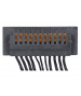 Batterie 10.95V 8.6Ah LiPo A1417 pour Apple MacBook Pro Core i7