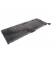 Batterie 7.4V 11.2Ah LiPo A1309 pour Apple MacBook Pro 17" A1297 2009