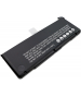 Batterie 10.95V 6.9Ah LiPo A1383 pour Apple MacBook Pro 17