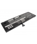 Batterie 10.95V 7.07Ah LiPo A1382 pour Apple MacBookPro 9.1 Mid 2012