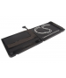 Batterie 10.95V 7.07Ah LiPo A1382 pour Apple MacBookPro 9.1 Mid 2012