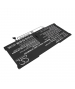 Batterie 7.3V 6.7Ah LiPo A1377 pour Apple Macbook Air 13.3" MC504