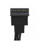 Batterie 7.3V 6.7Ah LiPo A1377 pour Apple Macbook Air 13.3" MC504