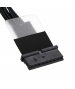 Batterie 7.3V 6.7Ah LiPo A1377 pour Apple Macbook Air 13.3" MC504