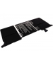 Batterie 7.3V 4.68Ah LiPo A1406 pour Apple Macbook Air 11" A1370
