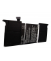Batterie 7.3V 4.68Ah LiPo A1406 pour Apple Macbook Air 11" A1370